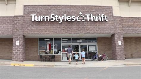 turnstyles overland park ks.